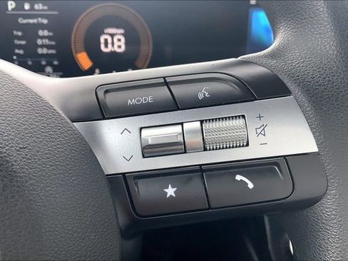 Certified 2025 Hyundai Tucson SEL image 20