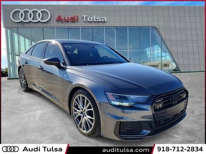 Used 2023 Audi A6 3.0T Prestige w/ Prestige Package