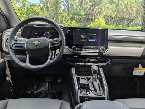 New 2026 Chevrolet Colorado LT w/ LT Convenience Package image 14