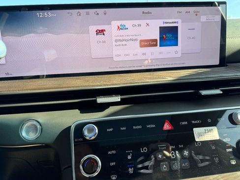 New 2026 Genesis GV80 3.5T Prestige image 15