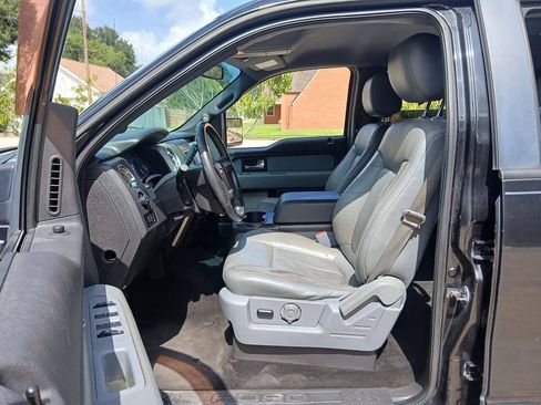 Used 2014 Ford F150 XLT w/ Equipment Group 302A Luxury RWD image 11