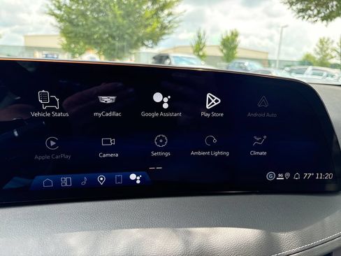 New 2026 Cadillac CT5 Premium Luxury w/ Technology Package RWD image 30