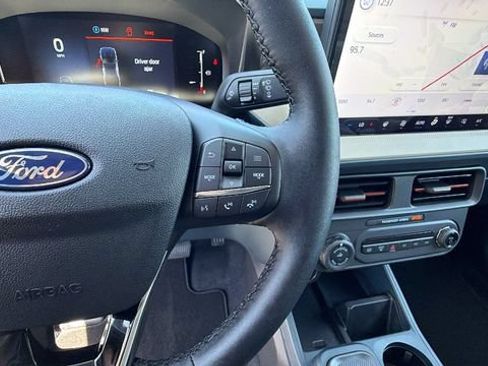 New 2026 Ford Maverick Lariat AWD/4WD image 28