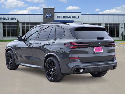 Used 2026 BMW X5 xDrive50e w/ M Sport Package