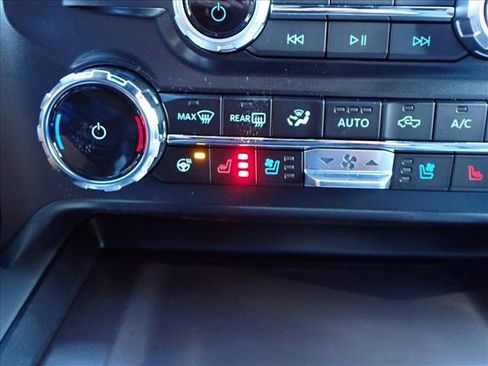 New 2026 Ford F350 Platinum image 19