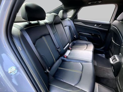 Used 2025 Kia K5 GT w/ GT1 Package FWD image 20