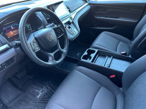Used 2020 Honda Odyssey EX image 12