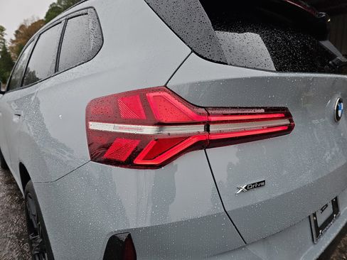 New 2026 BMW X3 xDrive30 w/ M Sport Package image 37