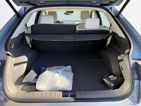 New 2026 Hyundai Ioniq 5 Limited image 9