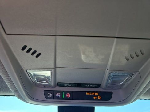 Used 2023 Chevrolet Equinox LT image 35