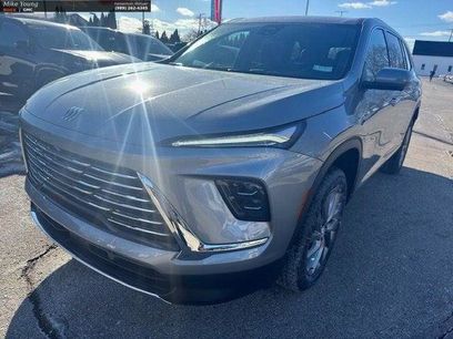 New 2026 Buick Enclave Preferred w/ Power Package