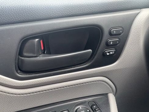 Used 2018 Honda Odyssey EX-L image 18