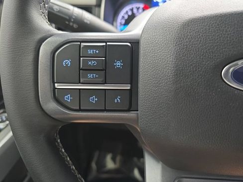 Used 2023 Ford F150 XLT w/ Equipment Group 302A High AWD/4WD image 20