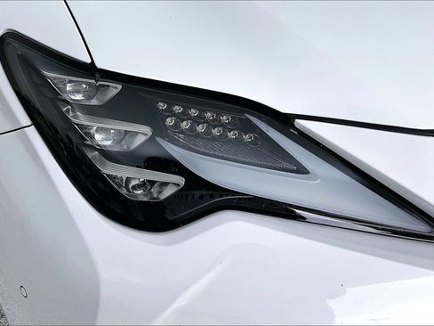 Used 2022 Lexus RC 350 F Sport image 39