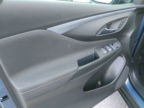 Certified 2025 Buick Envista Preferred w/ Convenience I Package image 14
