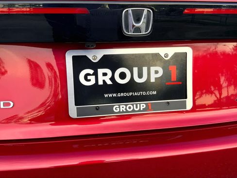 Used 2024 Honda Accord Sport image 10