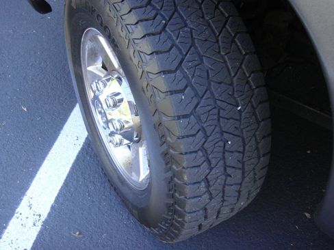 Used 2005 Dodge Ram 3500 Truck SLT w/ Trailer Tow Group AWD/4WD image 20