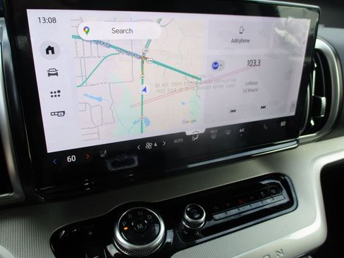 New 2025 Ford Expedition Max Active image 13