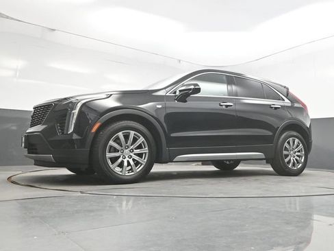 Used 2019 Cadillac XT4 Premium Luxury AWD/4WD image 29