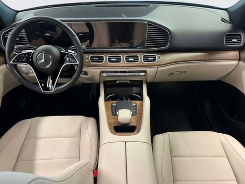 Certified 2024 Mercedes-Benz GLE 350 4MATIC image 13