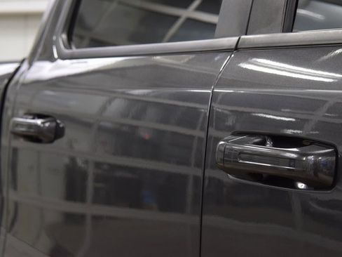 Used 2022 RAM 1500 TRX w/ TRX Level 1 Equipment Group image 17