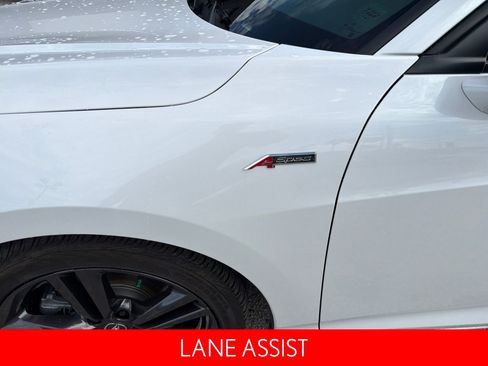 Used 2025 Acura Integra A-Spec image 12