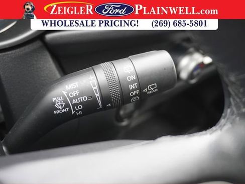 Used 2024 MAZDA CX-30 AWD 2.5 S w/ Select Sport Pkg image 21