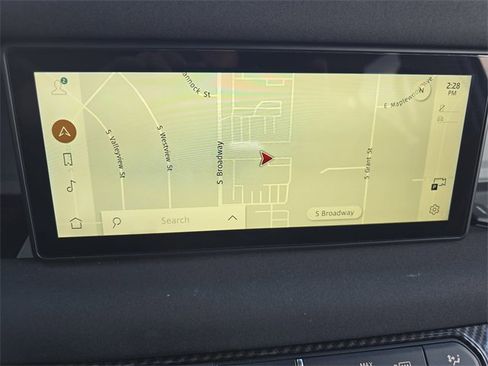 Certified 2021 Land Rover Defender 110 X-Dynamic SE image 24