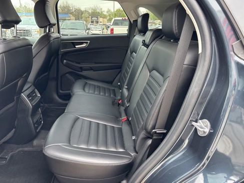 Used 2024 Ford Edge SEL w/ Convenience Package AWD/4WD image 15