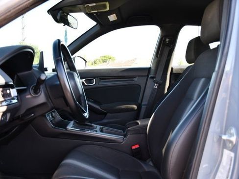 Used 2024 Honda Civic Sport image 14