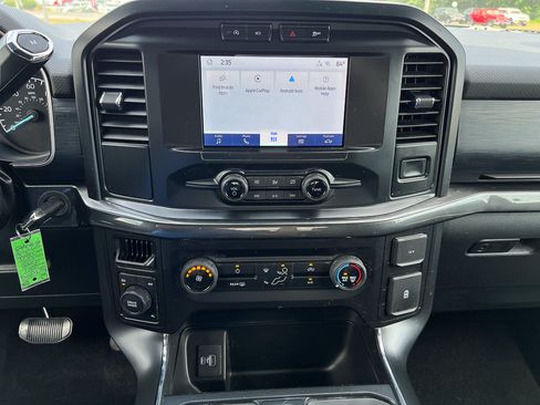 Used 2021 Ford F150 XL w/ STX Appearance Package AWD/4WD image 20