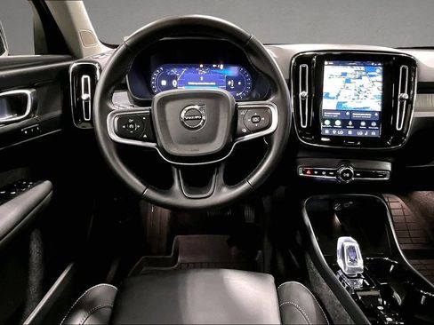 Certified 2026 Volvo XC40 B5 Plus w/ Protection Package Premier AWD/4WD image 8