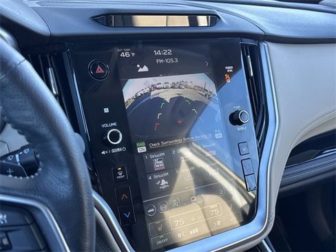 Used 2025 Subaru Outback Limited image 19