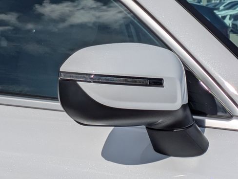 New 2025 Kia Telluride EX image 12