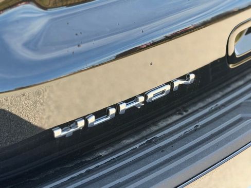 New 2026 GMC Yukon Elevation image 4