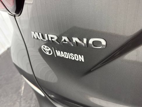 Used 2023 Nissan Murano SV FWD image 46