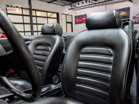 Used 1986 Alfa Romeo Spider Veloce image 85