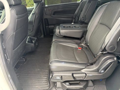 Used 2023 Honda Odyssey Elite image 22