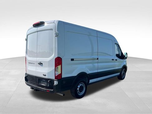 Used 2022 Ford Transit 250 Medium Roof w/ Load Area Protection Package RWD image 5