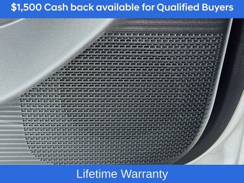 New 2026 Hyundai Santa Fe SEL image 19