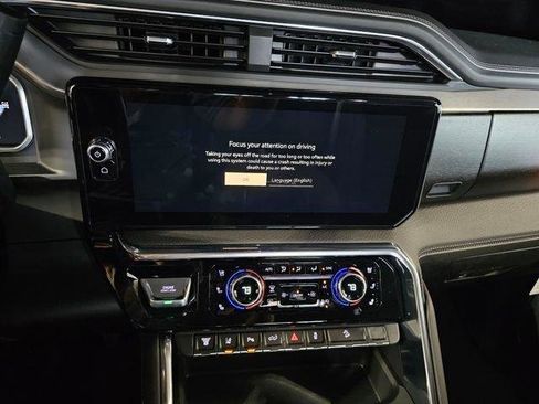 New 2026 GMC Sierra 2500 Denali w/ Denali Reserve Package image 24