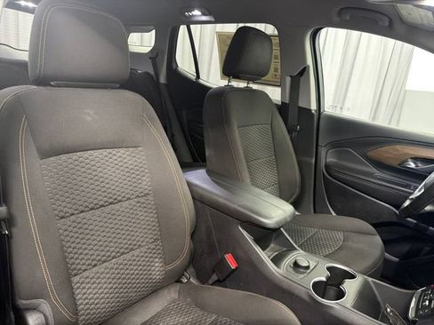 Used 2020 GMC Terrain SLE w/ Elevation Edition AWD/4WD image 16