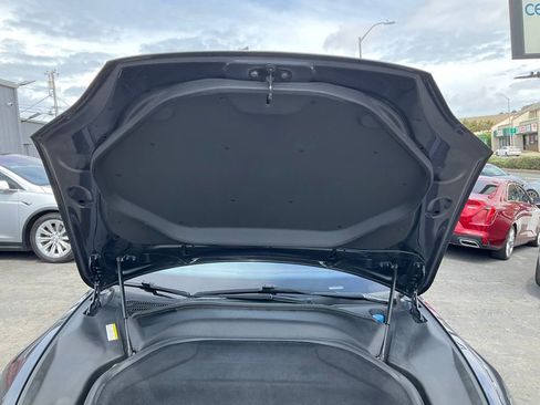 Used 2015 Tesla Model S P90D AWD/4WD image 13