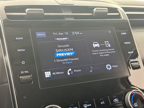 Used 2022 Hyundai Tucson SEL image 14