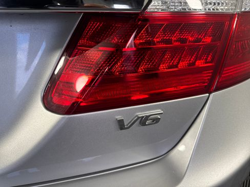 Used 2015 Honda Accord EX-L image 6