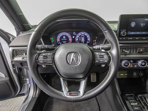 Used 2023 Acura Integra A-Spec FWD image 18