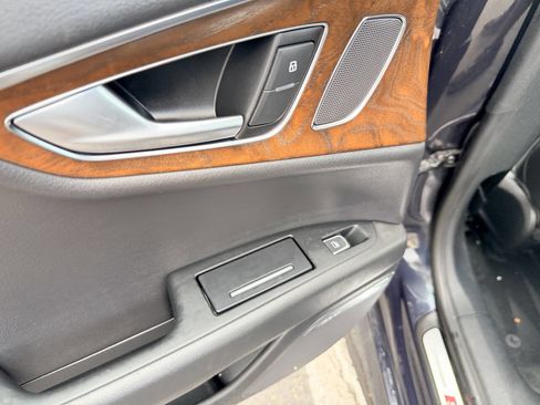 Used 2016 Audi A7 3.0T Premium Plus w/ 20" Wheel & Tire Package image 27