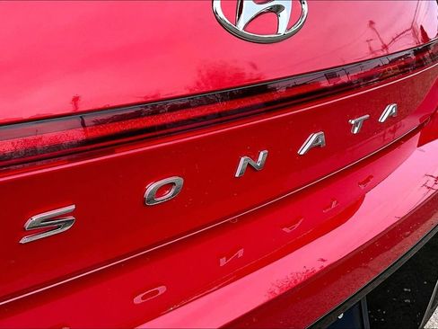 Used 2022 Hyundai Sonata N Line FWD image 34