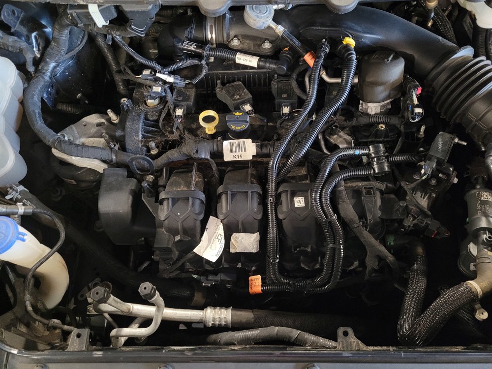 Used 2020 Ford Edge Titanium w/ Equipment Group 301A FWD image 30