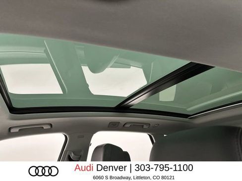 Used 2020 Audi Q5 2.0T Premium Plus w/ Premium Plus Package AWD/4WD image 22